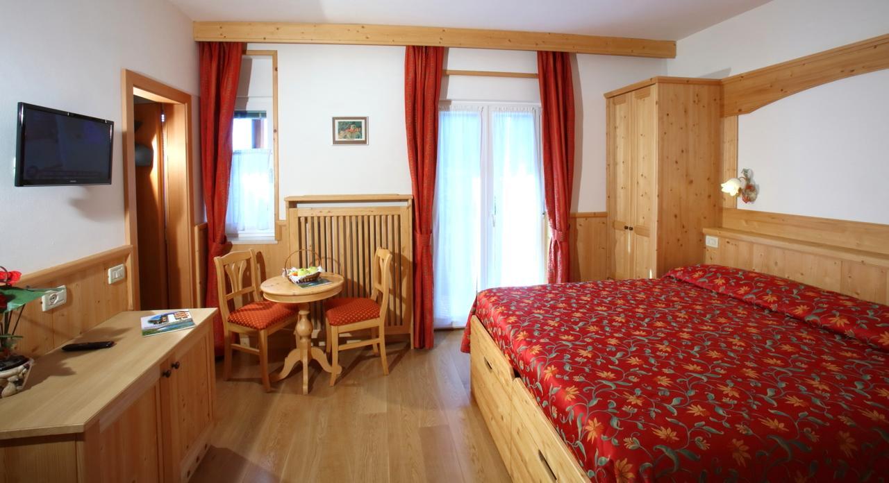 Hotel Zurigo Мольвено Екстер'єр фото
