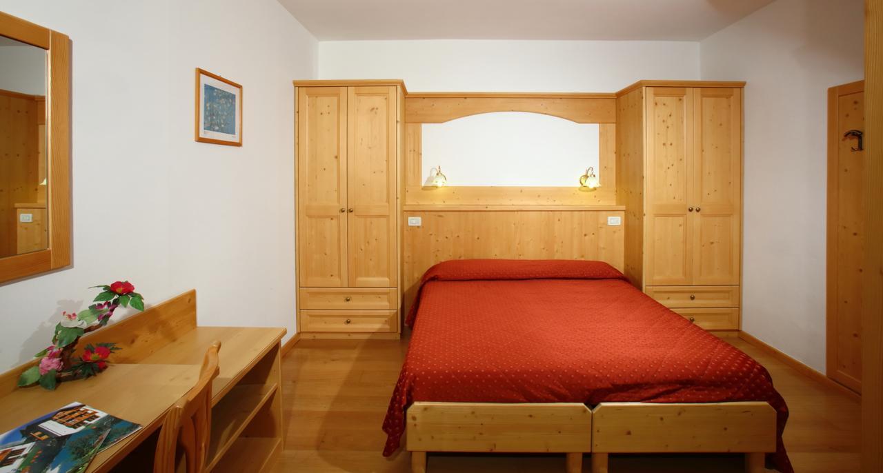 Hotel Zurigo Мольвено Екстер'єр фото