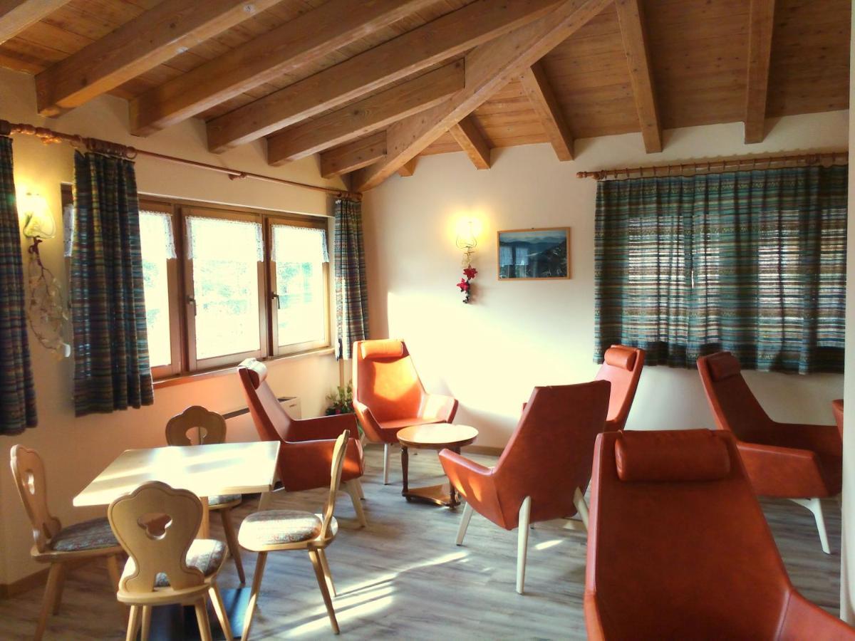 Hotel Zurigo Мольвено Екстер'єр фото